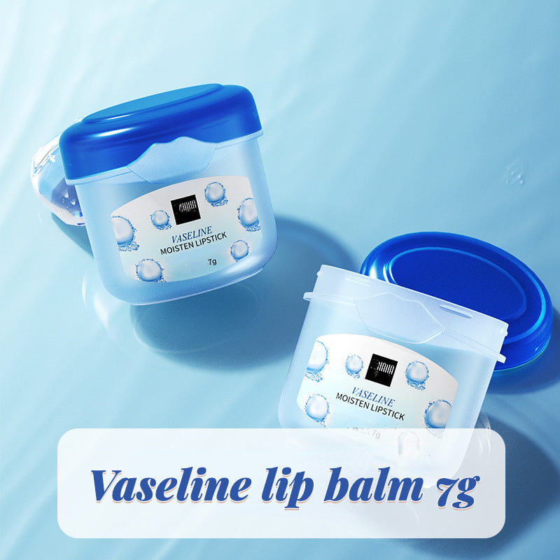 Vaseline Hydrating Fruit Lip Balm