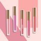 Neutral lip gloss without logo lip gloss