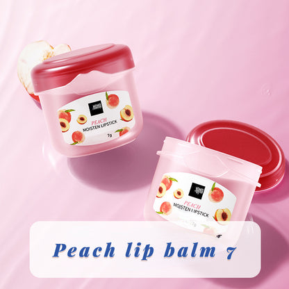 Vaseline Hydrating Fruit Lip Balm