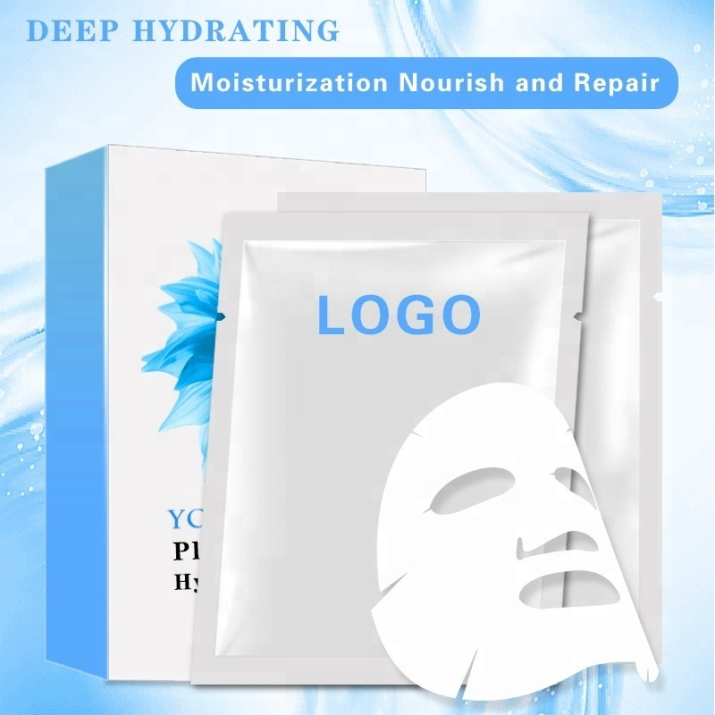 Whitening Moisturizing Sheet Face Mask