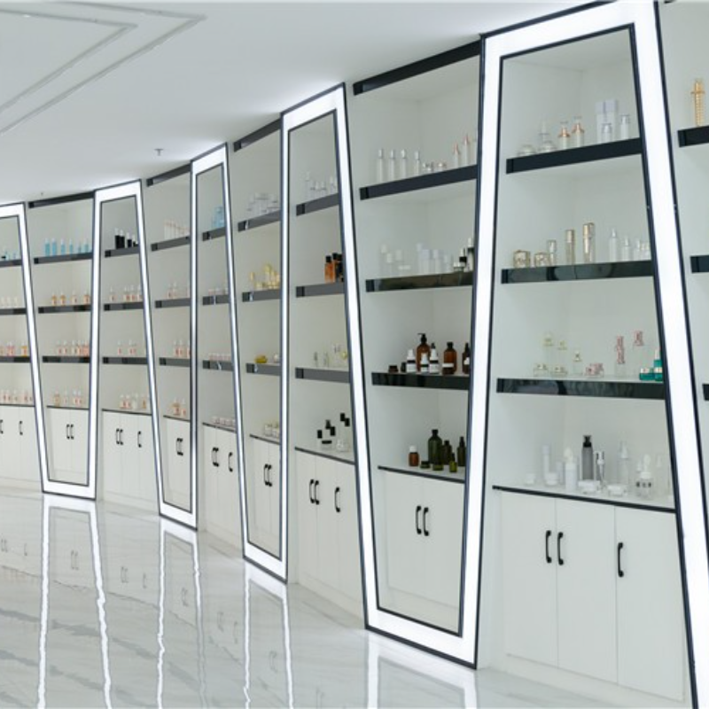 display room