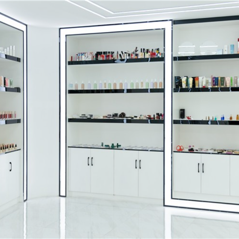 display room