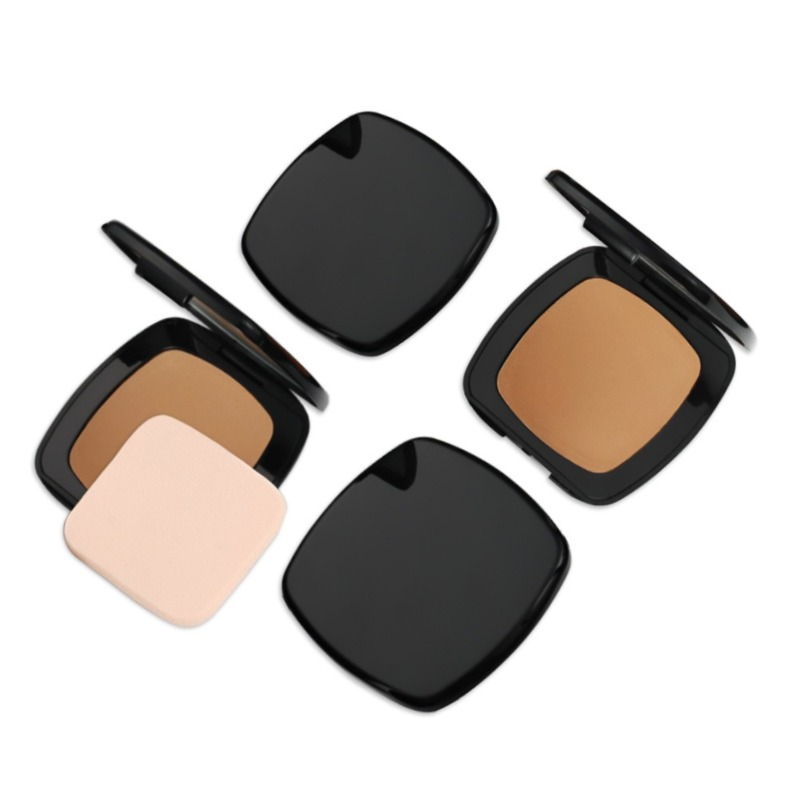 Highlighter Concealer Contouring Powder Printable Logo In Small Batches