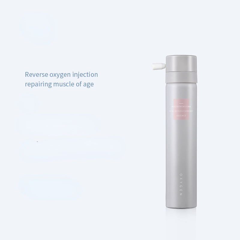hydrating moisturizing oxygen injection essence