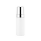 Self Tan Bronzing Luxury matte gold round neck foam pump bottle 150ml