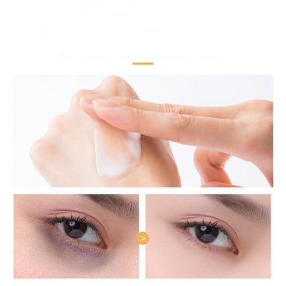 Rotary Roller Massage Essence Eye Cream 18g