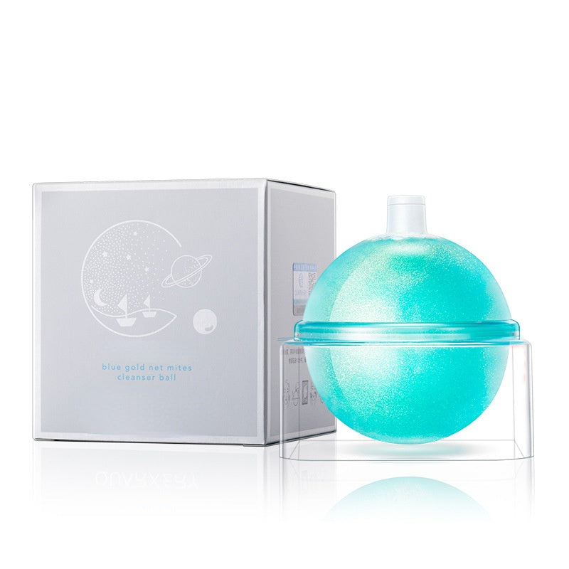 Gilt Jelly Cleansing Ball