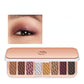 Eight Color Eyeshadow Palette