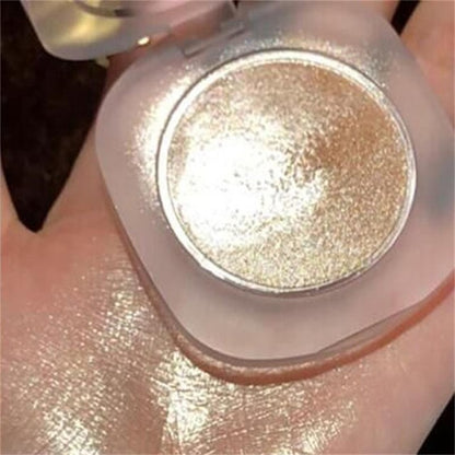 Metacnbeauty Sample Diamond Glitter Mashed Potatoes Highlighter