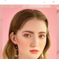 Metacnbeauty Sample Multifunctional Makeup Palette 3 IN 1 Lipstick Blush