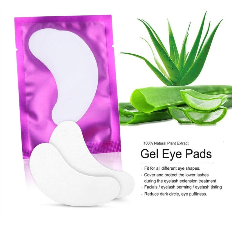 Metacnbeauty Gel eye pads