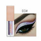 Metacnbeauty Sample  15 Colors Glitter Liquid Eyeshadow Waterproof Lasting Shimmer Metallic