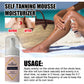 Metacnbeauty Sample  Tan Lotion Body Tanning