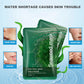 Metacnbeauty Sample 10 Pieces Seaweed Moisturizing Silk Facial Masks