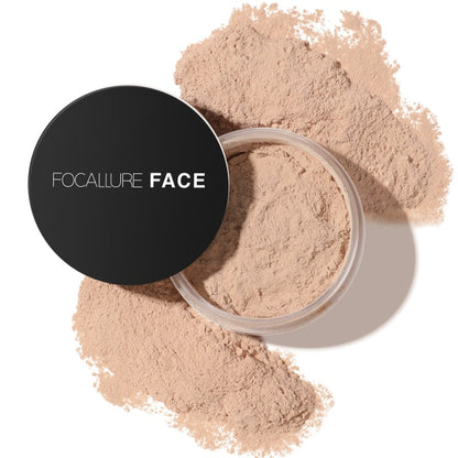 Metacnbeauty Sample Face Loose Powder Mineral 3 Colors