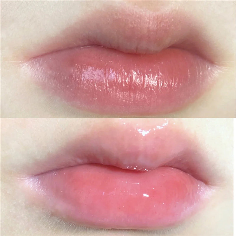 Metacnbeauty Sample Lip Care  Moisturizing Lip Gloss Lip Balm Nourishing