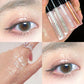 Metacnbeauty Sample Glitter 7 Colors Eyeshadow Palette Matte Shimmer Soft Touch Long Lasting Waterproof
